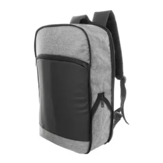 RPET extendable backpack - AP800585 (gadzety reklamowe)